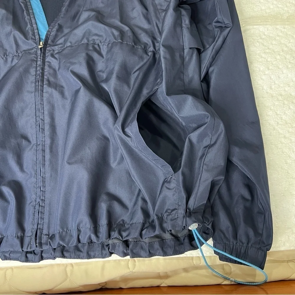 ! Eddie Bauer Wind Jacket